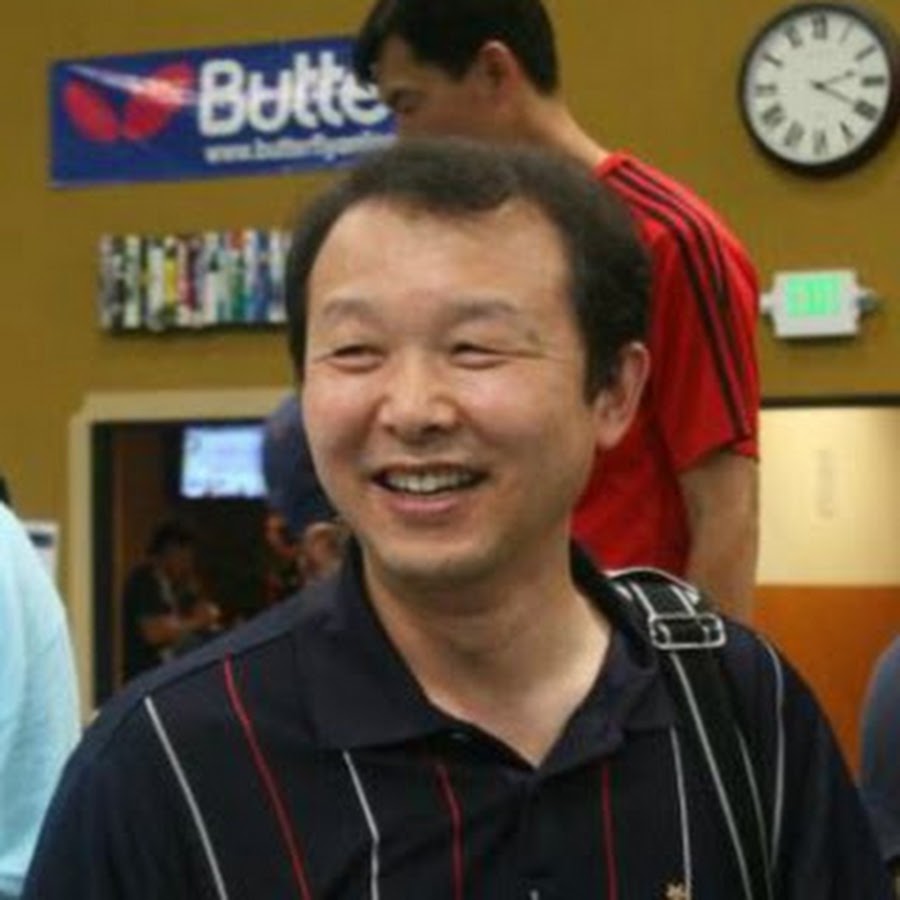 Joseph Bae