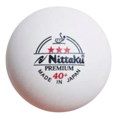 Ping Pong Ball